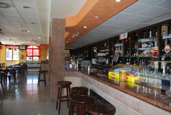 Hotel Meleiros Castro De Sanabria Extérieur photo