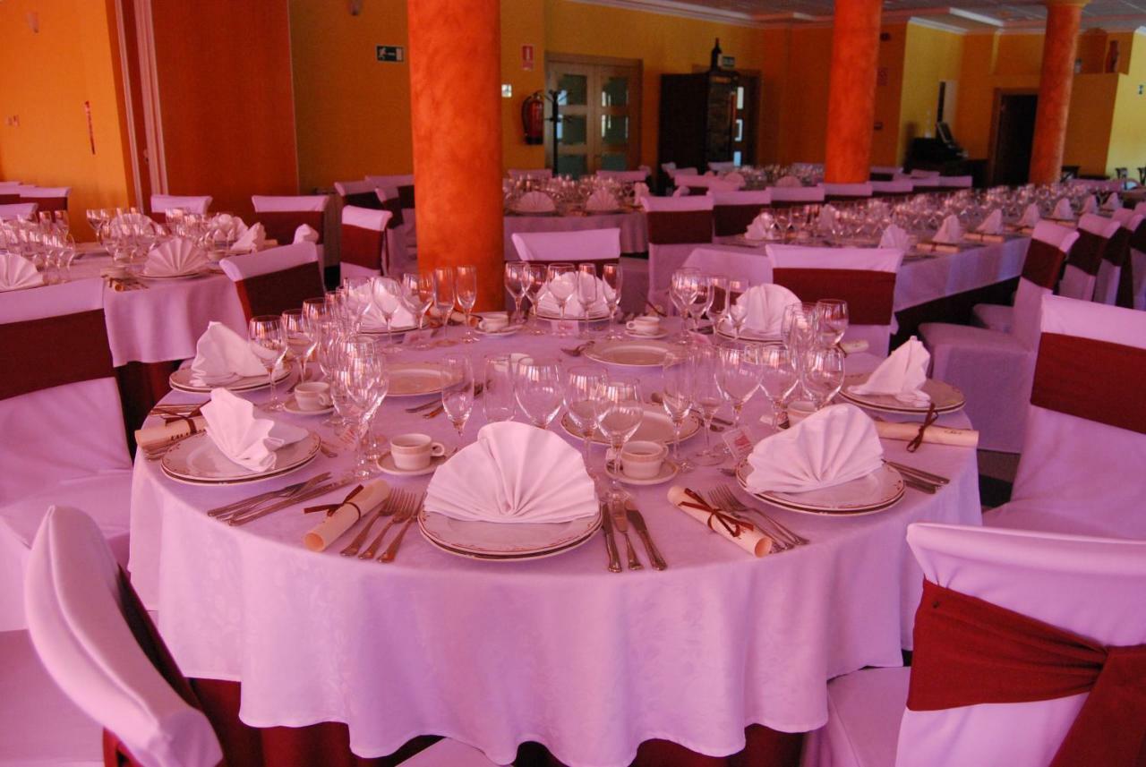 Hotel Meleiros Castro De Sanabria Extérieur photo